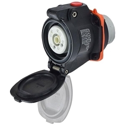 MELTRIC 22-14075 - Electrical Receptacles