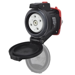 MELTRIC 22-34047 - Electrical Receptacles