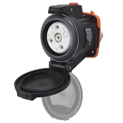 MELTRIC 22-34073 - Electrical Receptacles