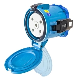 MELTRIC 33-94167 - Electrical Receptacles