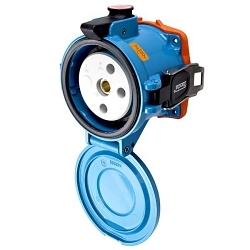 MELTRIC 37-24073 - Electrical Receptacles