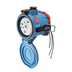 MELTRIC 37-94043-263 - Electrical Receptacles