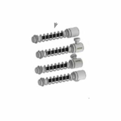 MELTRIC 61-3A021 - Electrical Receptacles