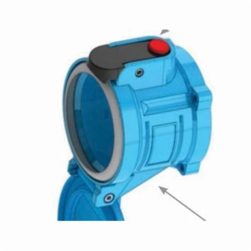 MELTRIC 61-3A024 - Electrical Receptacles