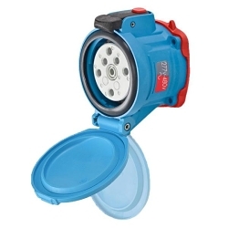 MELTRIC 63-64047-972 - Electrical Receptacles