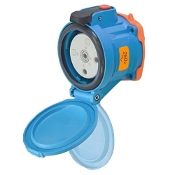 MELTRIC 63-64072 - Electrical Receptacles
