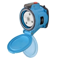 MELTRIC 63-64143 - Electrical Receptacles