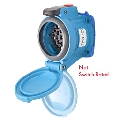 MELTRIC 63-B4002-352 - Electrical Receptacles