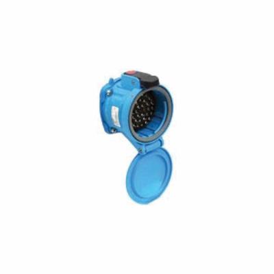 MELTRIC 63-C4003 - Electrical Receptacles