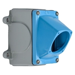 MELTRIC 711C3N07 - Electrical Receptacles