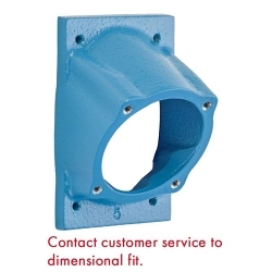 MELTRIC 792M3FS - Adapters & Accessories
