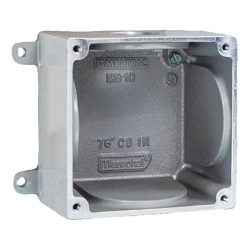 MELTRIC 7T5F0N15 - Electrical Receptacles