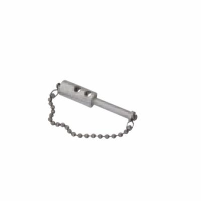 MELTRIC LP-843 - Electrical Receptacles