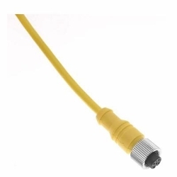 Mencom MDC-4FP-5M - Double-ended cordsets