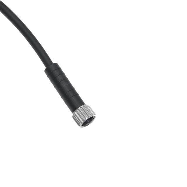 Mencom NAN-T-4FP-5M - Double-ended cordsets