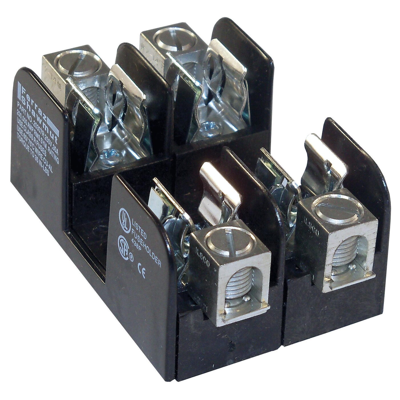 Mersen 20307R - Fuses & Fuse Holders