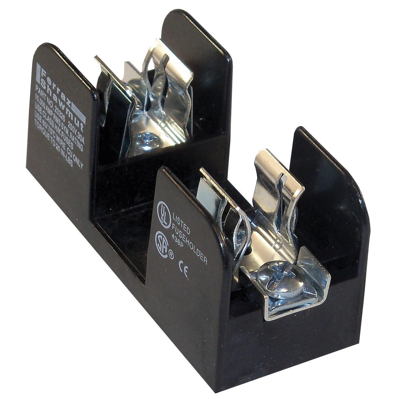 Mersen 20326 - Fuses & Fuse Holders