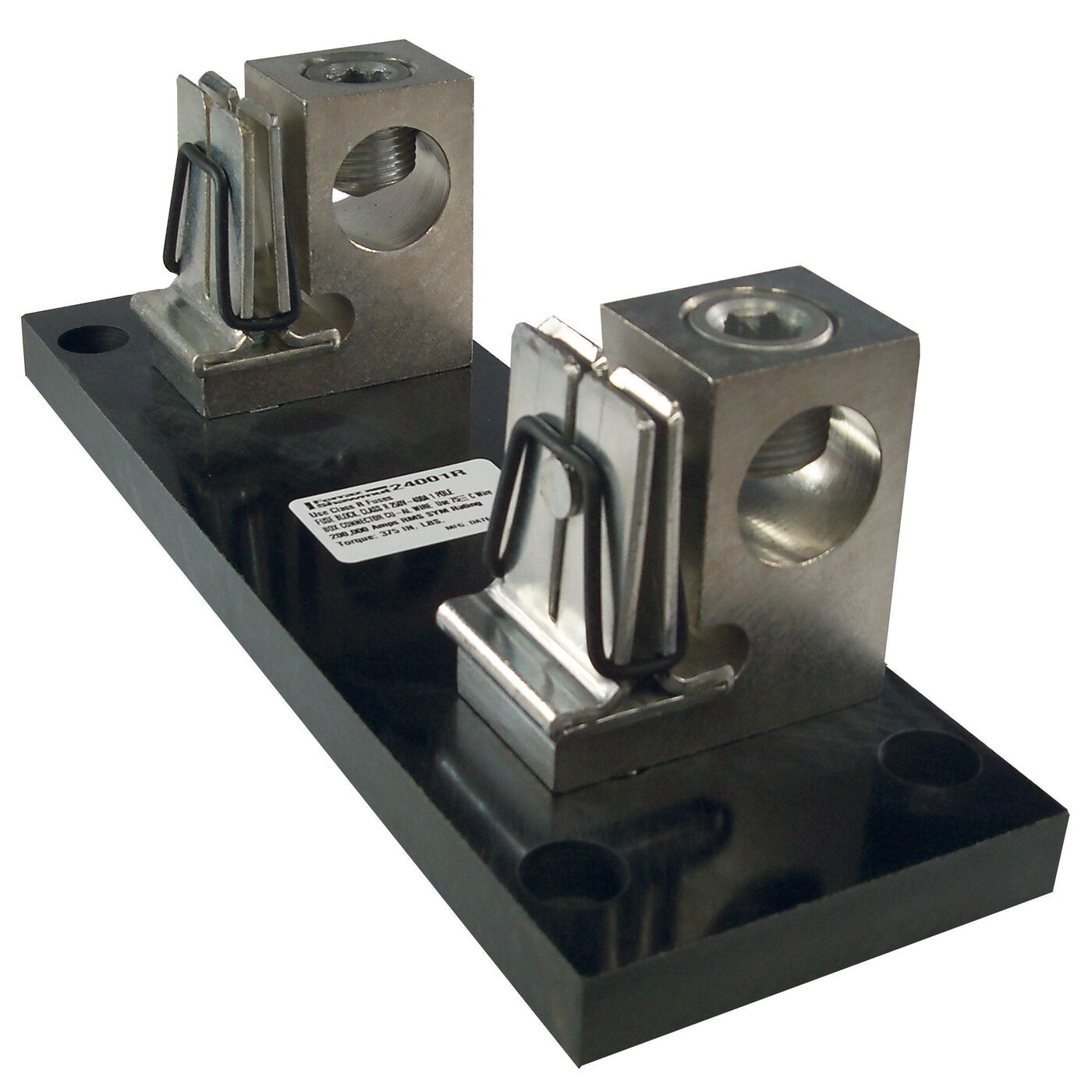 Mersen 24001R - Fuses & Fuse Holders