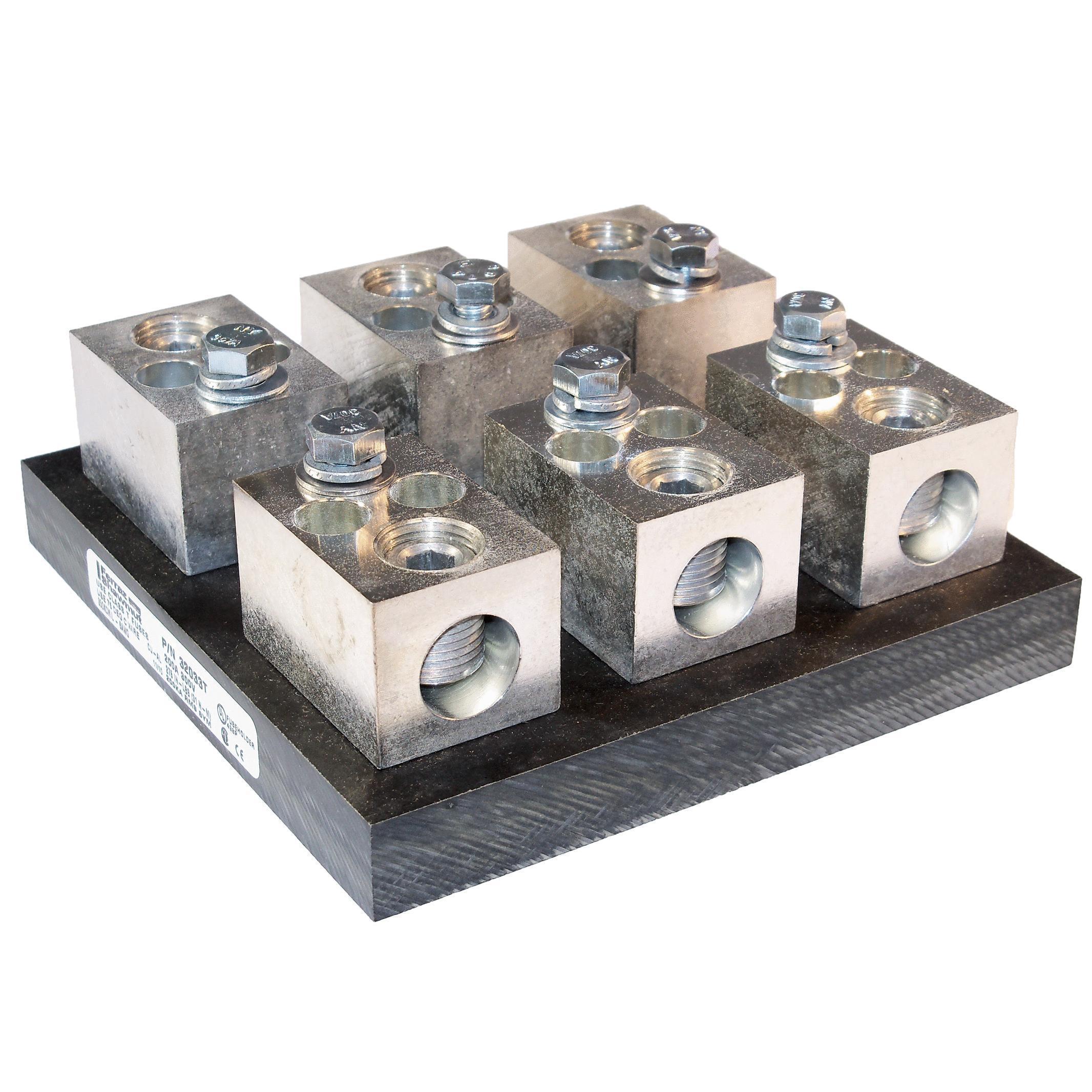 Mersen 32033T - Fuses & Fuse Holders