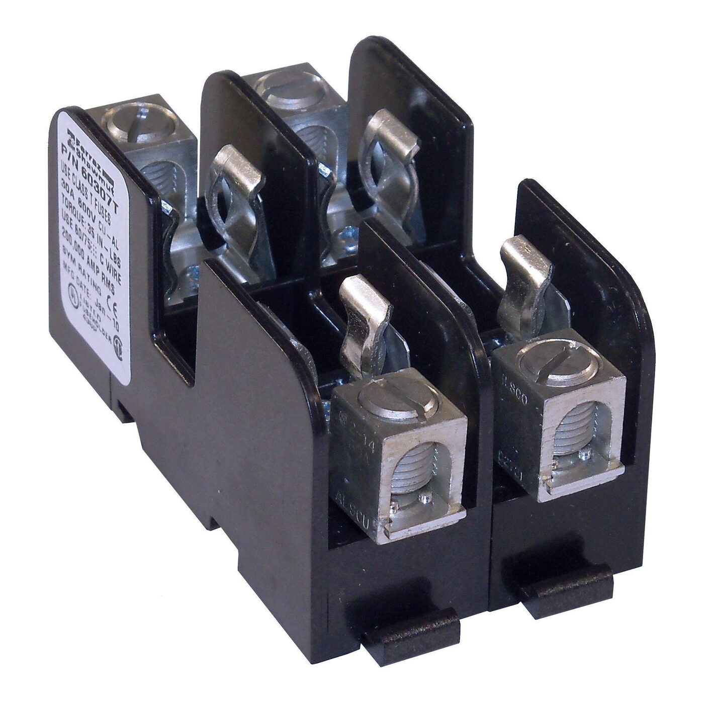 Mersen 60307T - Fuses & Fuse Holders