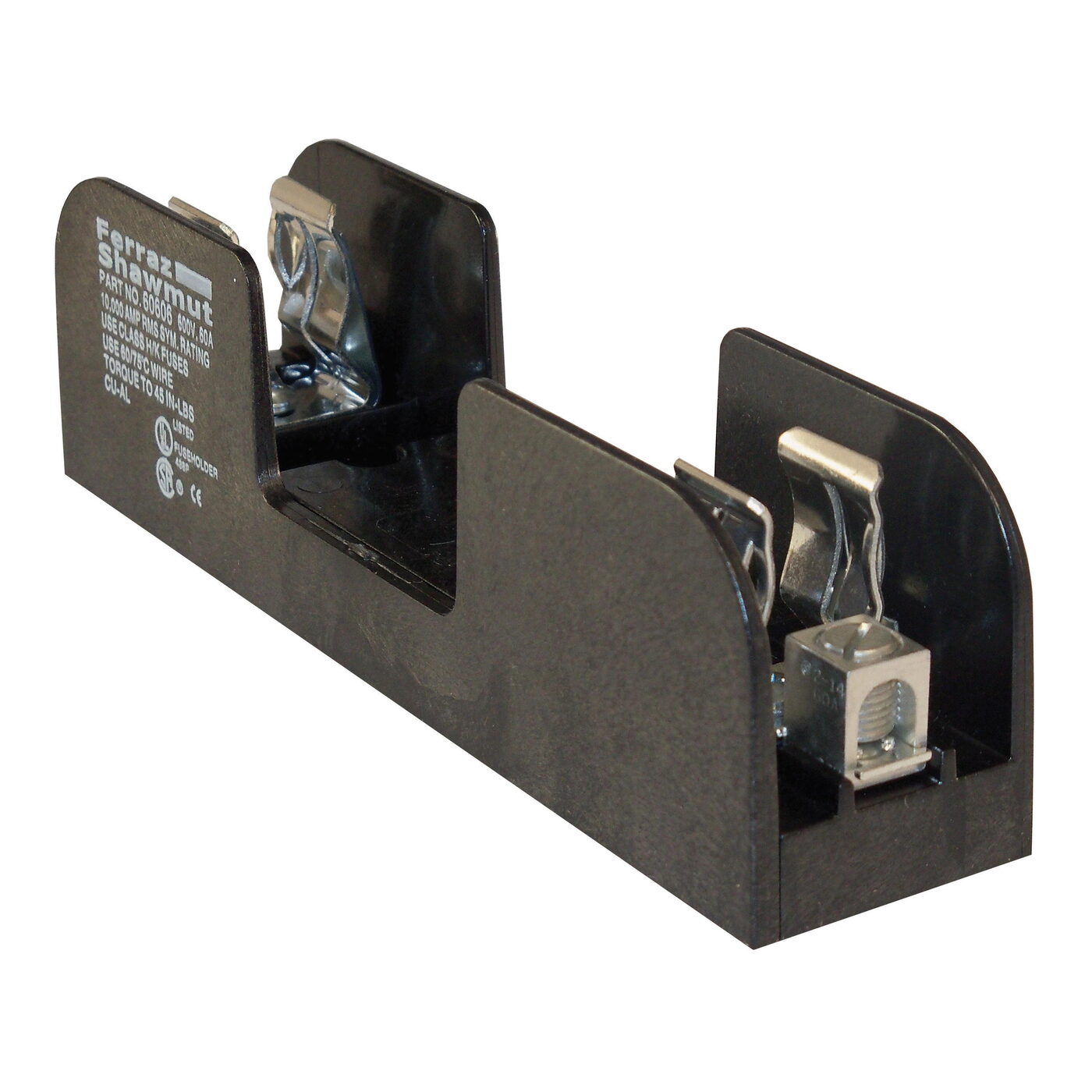 Mersen 60606 - Fuses & Fuse Holders