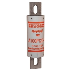 Mersen A100P125-4 - Fuses & Fuse Holders