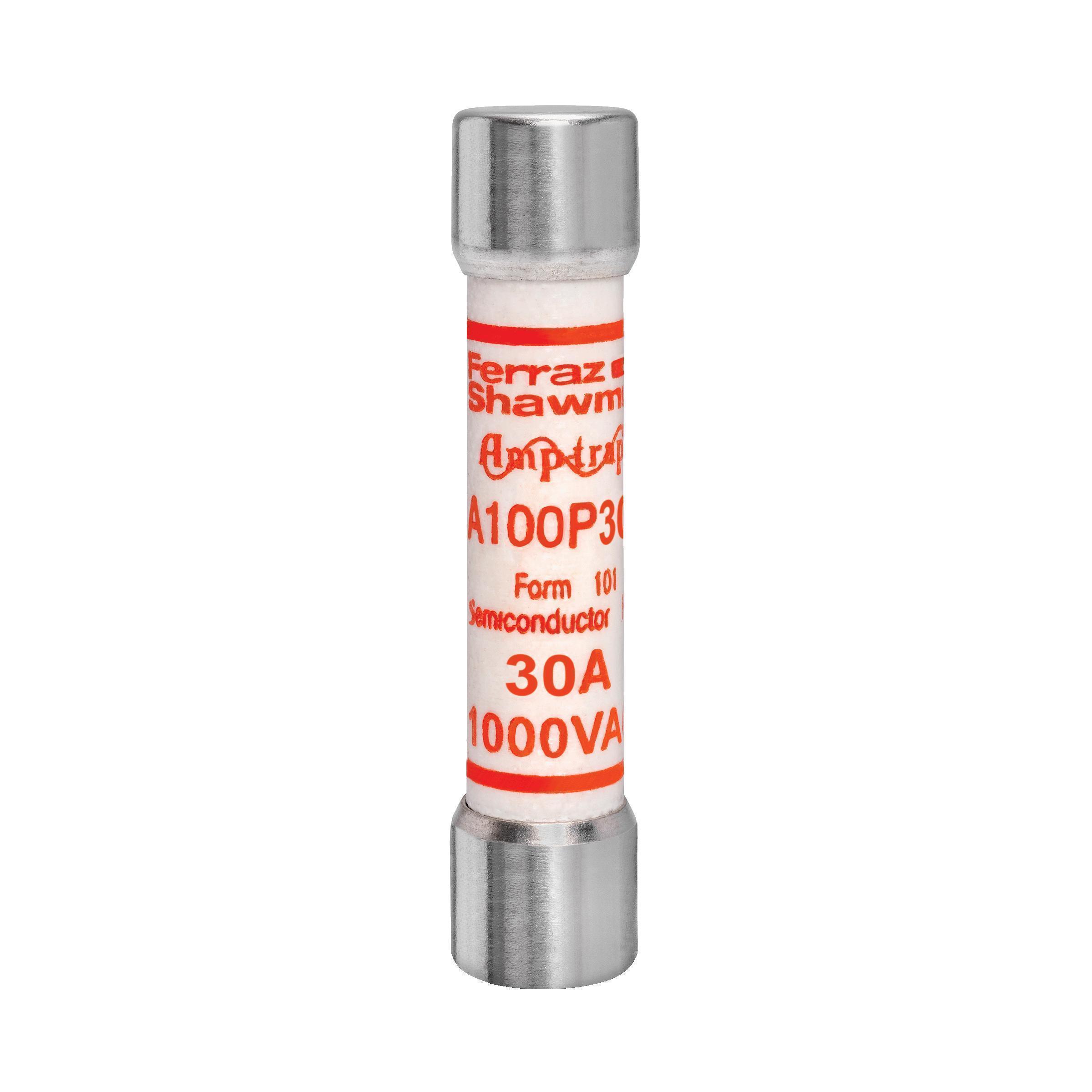 Mersen A100P30-1 - Fuses & Fuse Holders