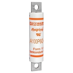 Mersen A100P60-4 - Fuses & Fuse Holders