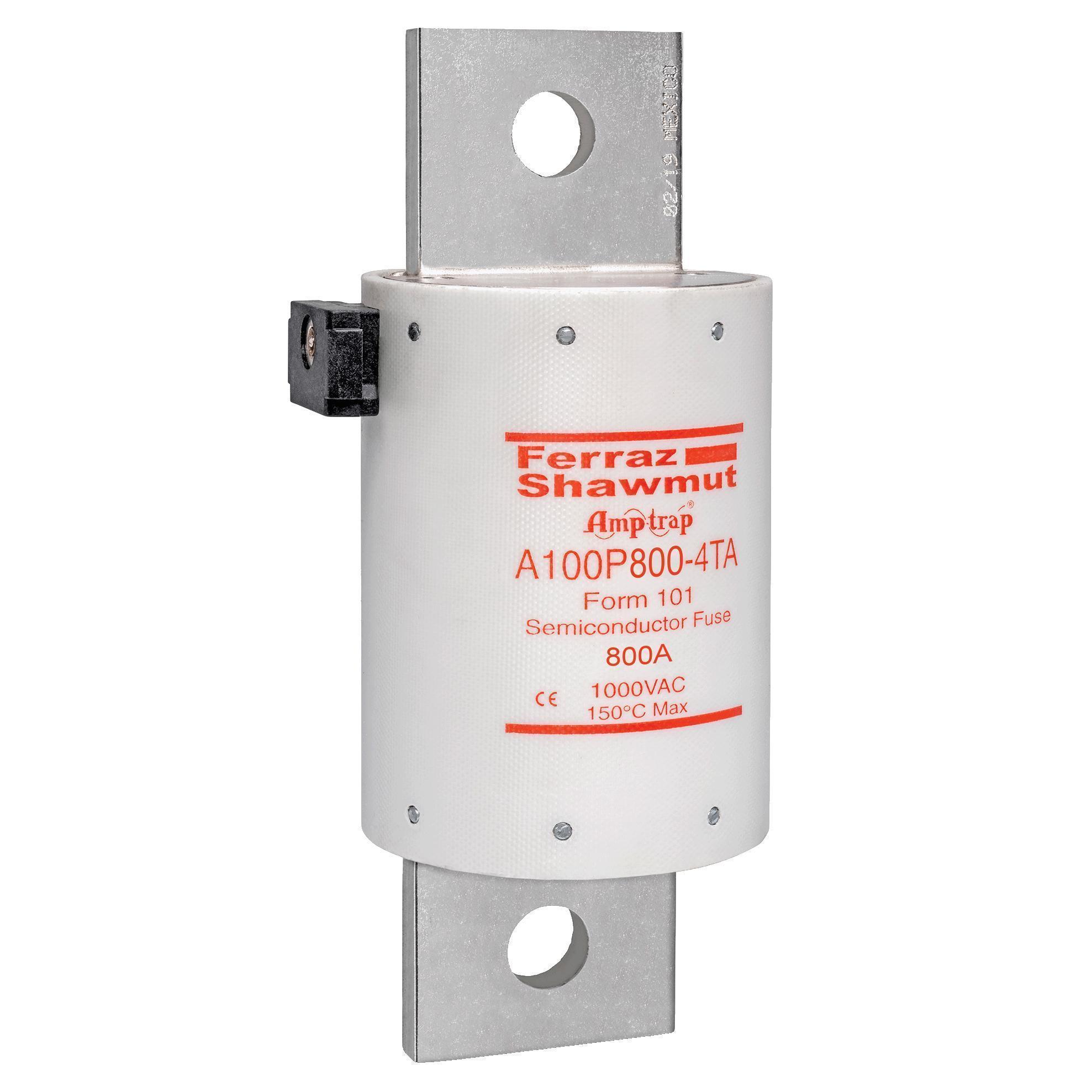 Mersen A100P800-4TA - Fuses & Fuse Holders