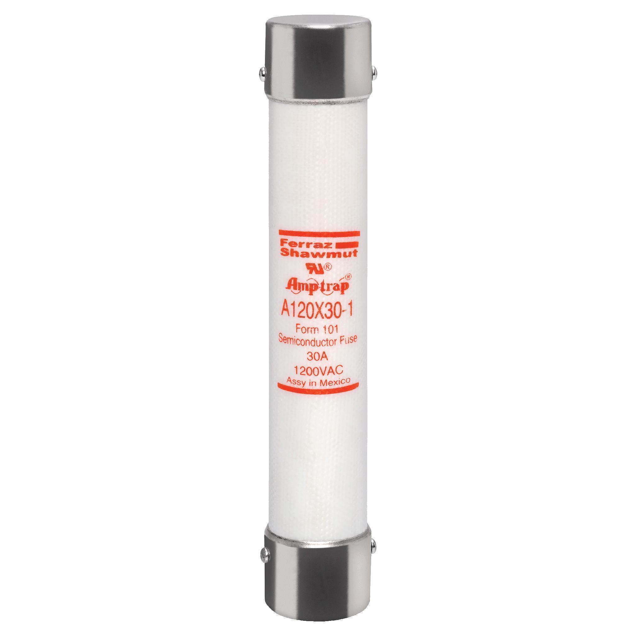 Mersen A120X30-1 - Fuses & Fuse Holders