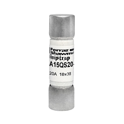 Mersen A15QS20-2 - Fuses & Fuse Holders