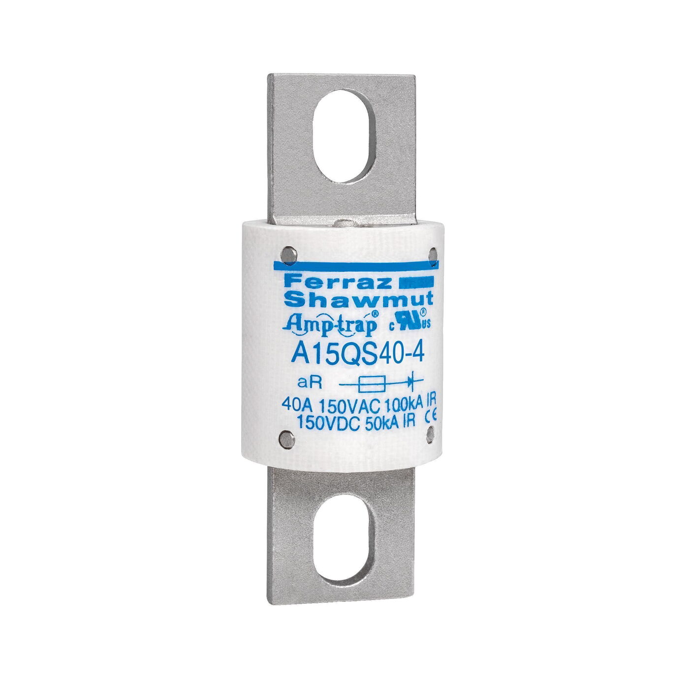 Mersen A15QS40-4 - Fuses & Fuse Holders