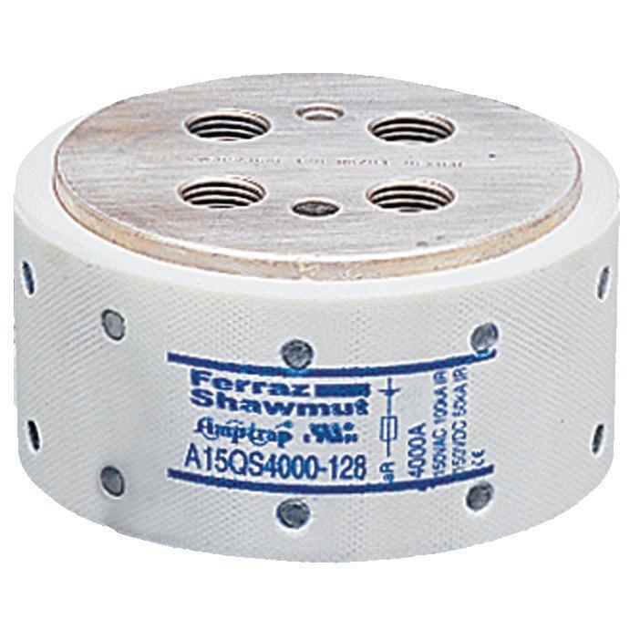 Mersen A15QS4000-128 - Fuses & Fuse Holders