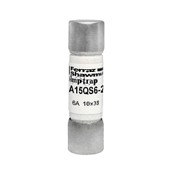 Mersen A15QS6-2 - Fuses & Fuse Holders