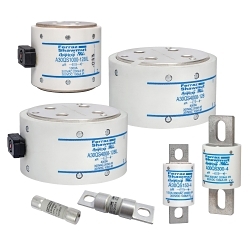 Mersen A30QS1200-128 - Fuses & Fuse Holders