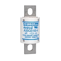 Mersen A30QS150-4 - Fuses & Fuse Holders