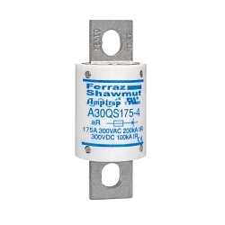 Mersen A30QS175-4 - Fuses & Fuse Holders