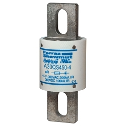Mersen A30QS450-4 - Fuses & Fuse Holders