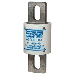 Mersen A30QS700-4 - Fuses & Fuse Holders