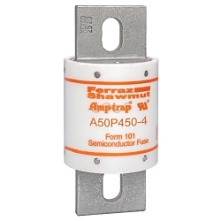 Mersen A50P450-4 - Fuses & Fuse Holders