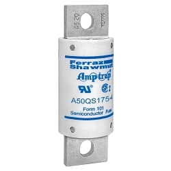 Mersen A50QS175-4 - Fuses & Fuse Holders