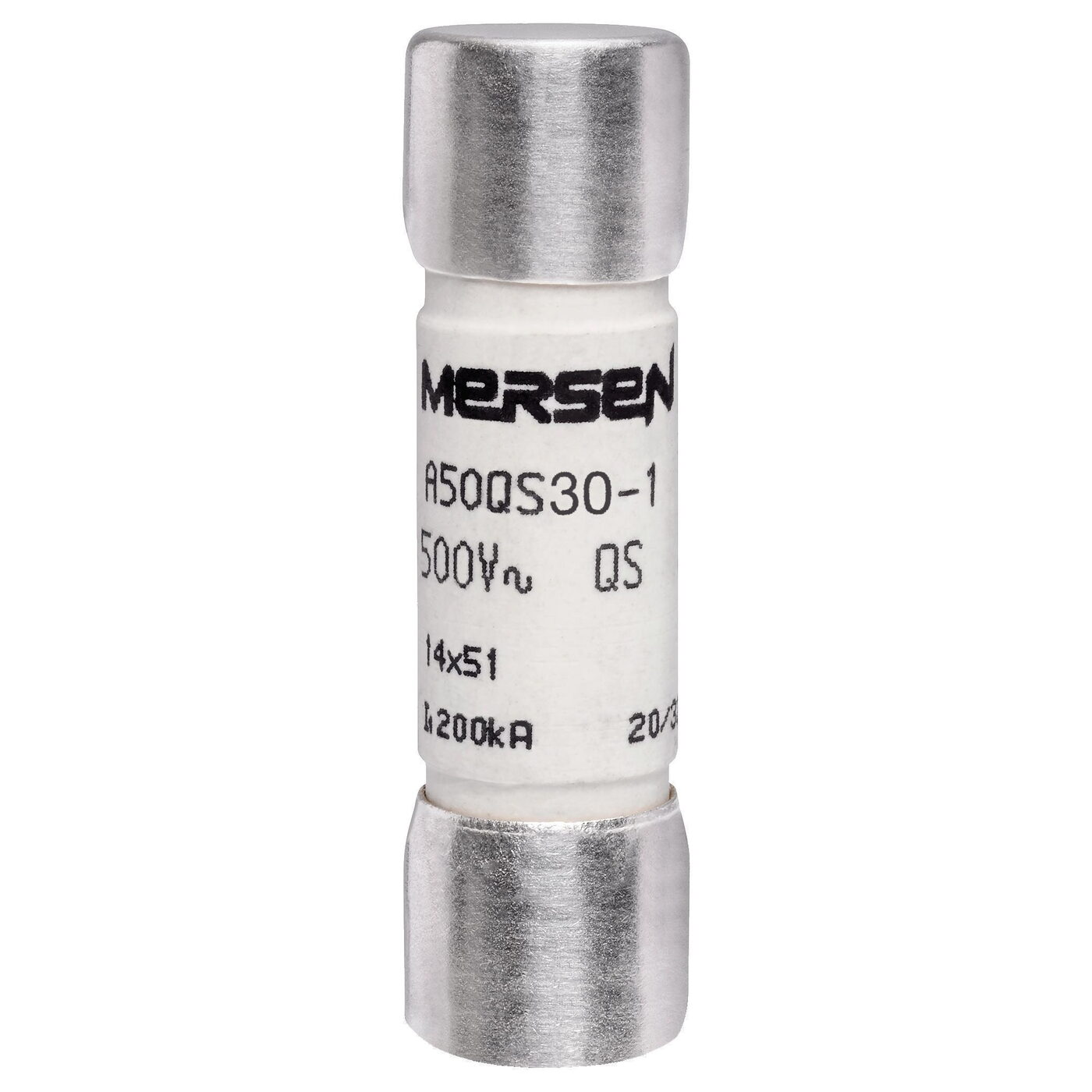 Mersen A50QS30-1 - Fuses & Fuse Holders