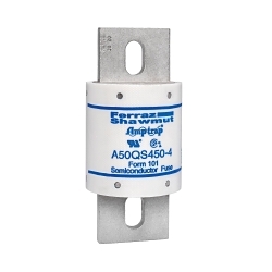 Mersen A50QS450-4 - Fuses & Fuse Holders