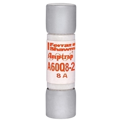 Mersen A60Q8-2 - Fuses & Fuse Holders
