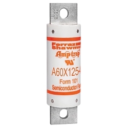 Mersen A60X125-4 - Fuses & Fuse Holders