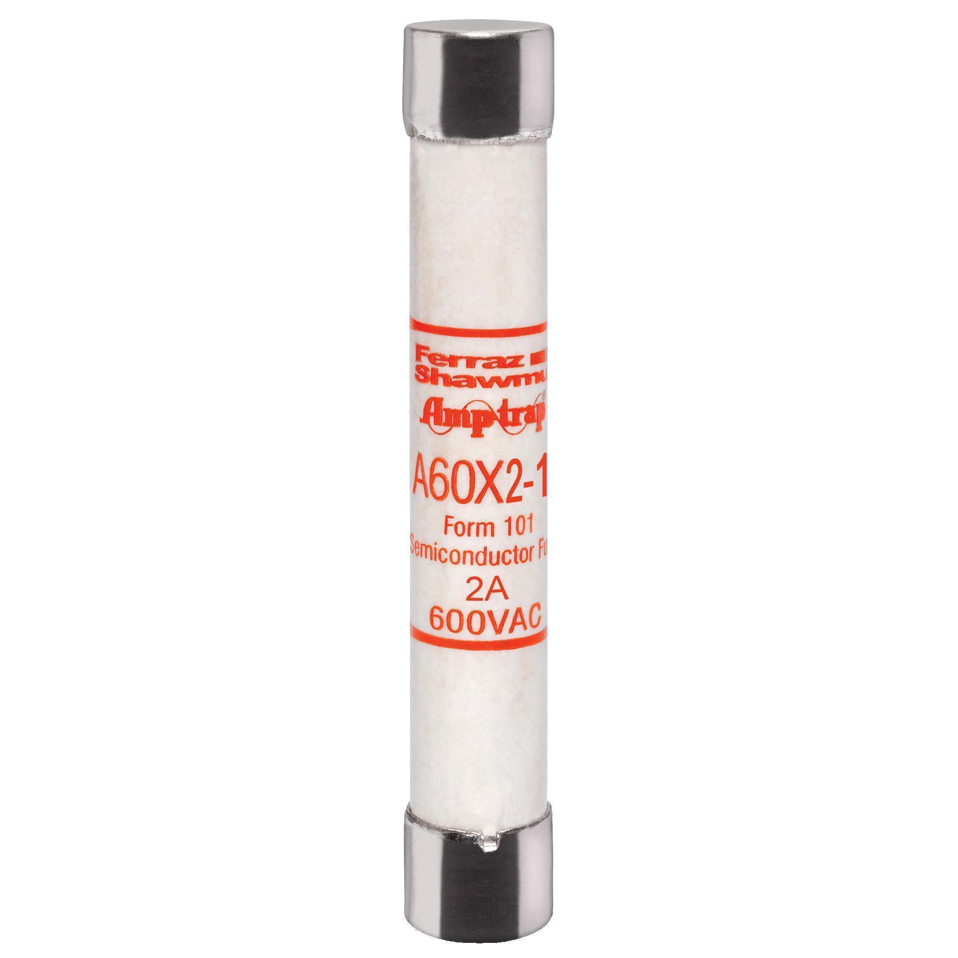 Mersen A60X2-1 - Fuses & Fuse Holders
