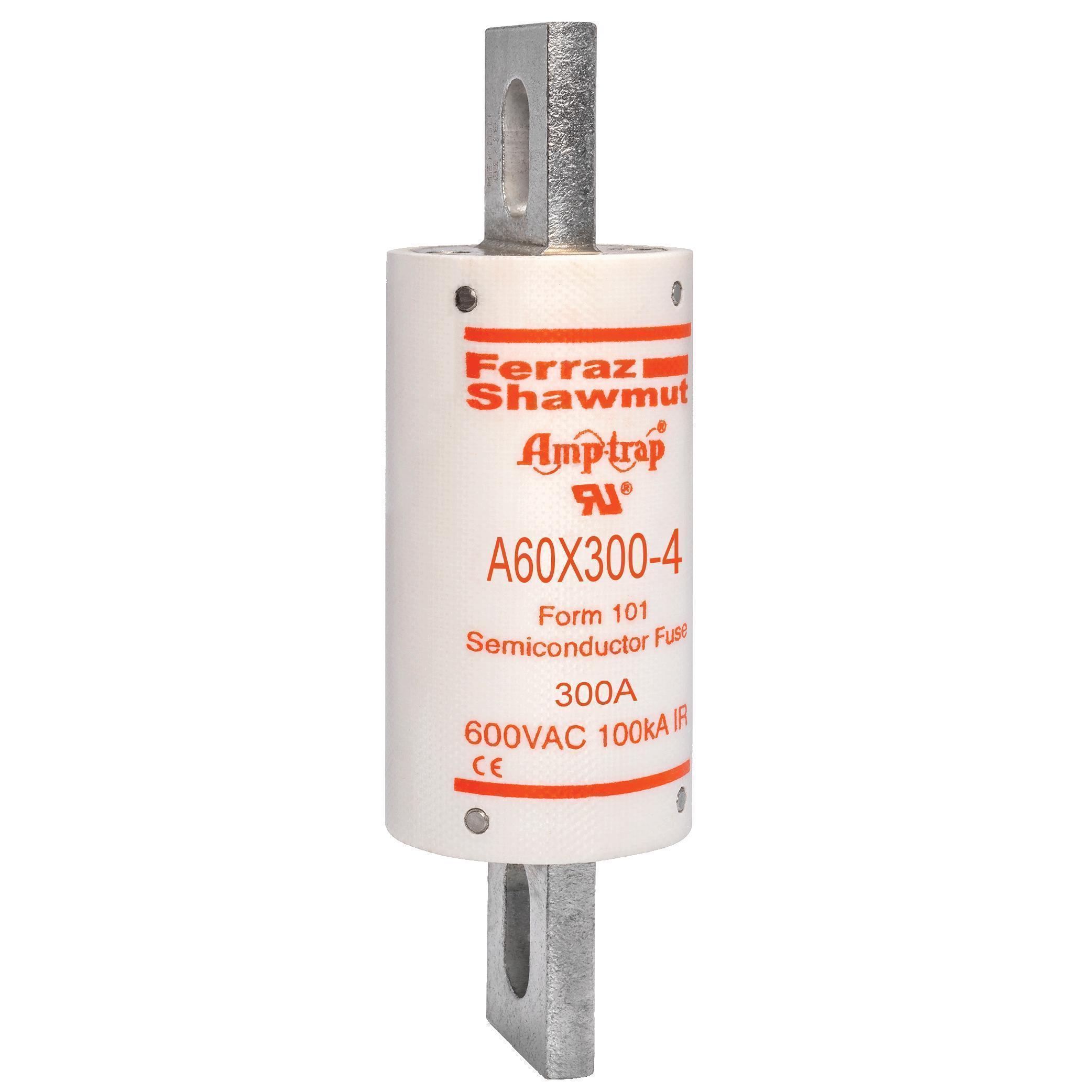 Mersen A60X300-4 - Fuses & Fuse Holders