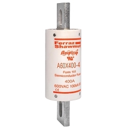 Mersen A60X400-4 - Fuses & Fuse Holders