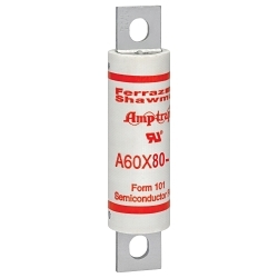 Mersen A60X80-4 - Fuses & Fuse Holders
