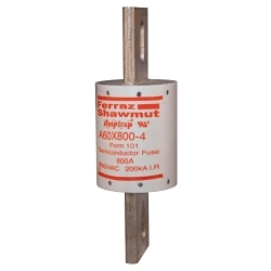 Mersen A60X800-4 - Fuses & Fuse Holders